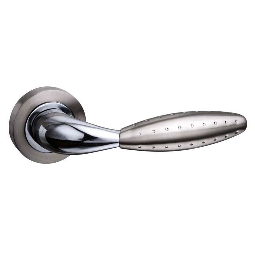 Oran Door Handles - M-73-SNCP