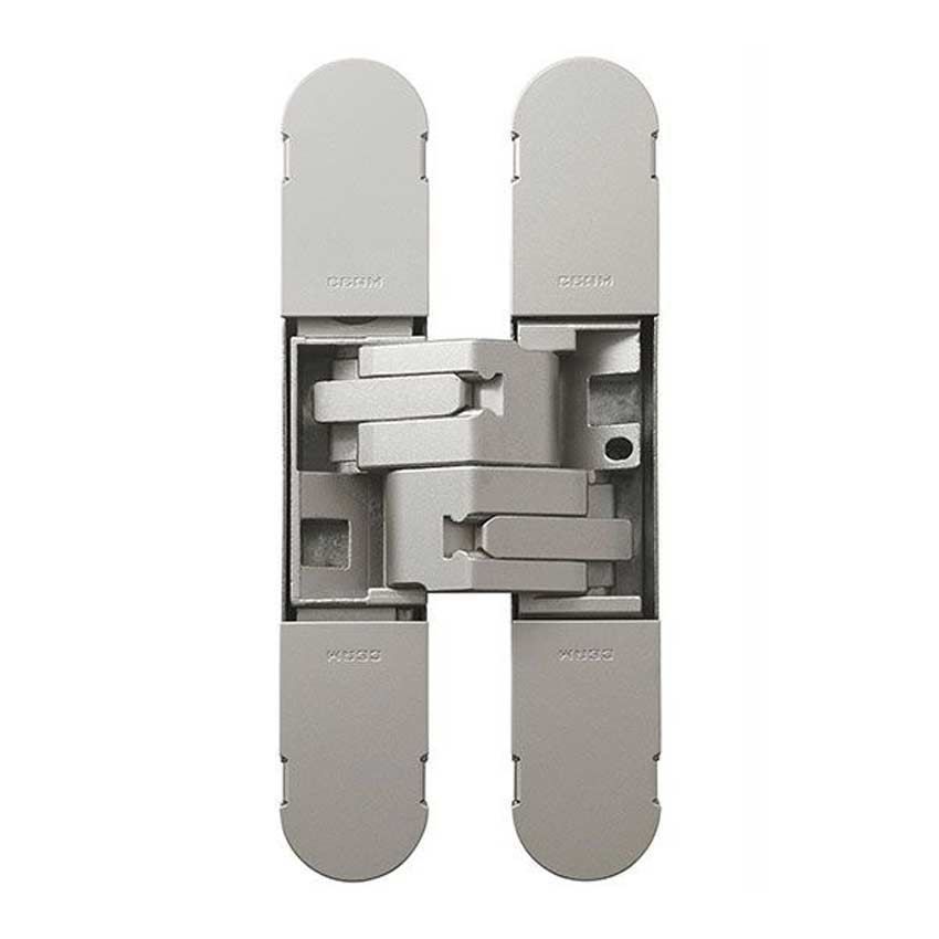 Ceam Concealed Door Hinge - Champagne - CI001131VCH00
