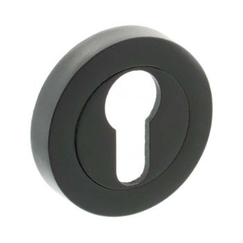 Euro Escutcheon - S2-ESC-ER-MB Euro Escutcheon - S2-ESC-ER-MB
