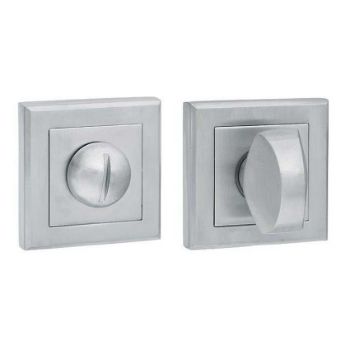 Square WC Turn and Release - S2-WC-S-SC Square WC Turn and Release - S2-WC-S-SC