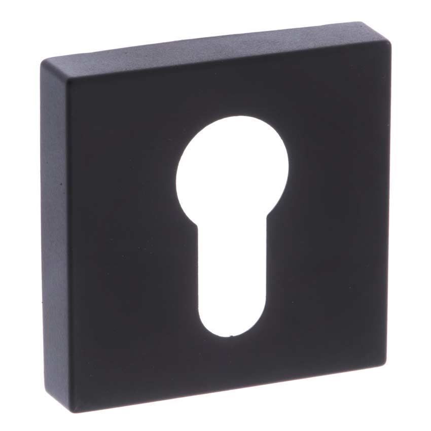 Euro Escutcheon - S4-ESC-ES-MB 