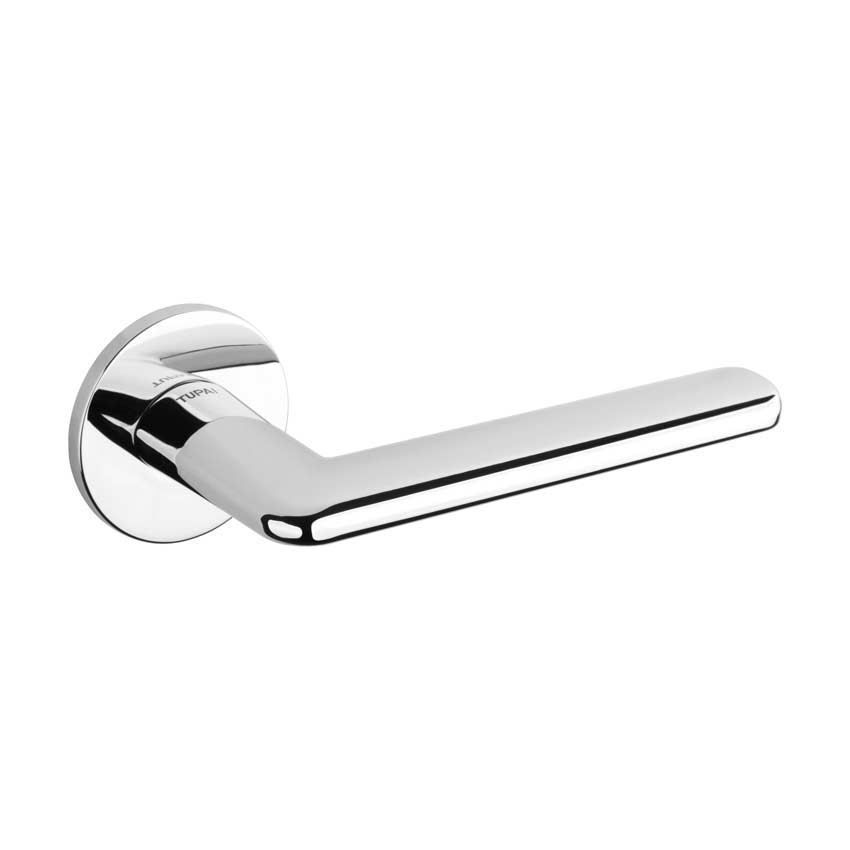 Tupai Rapido Tavira Door Handles - T3098R5SPC