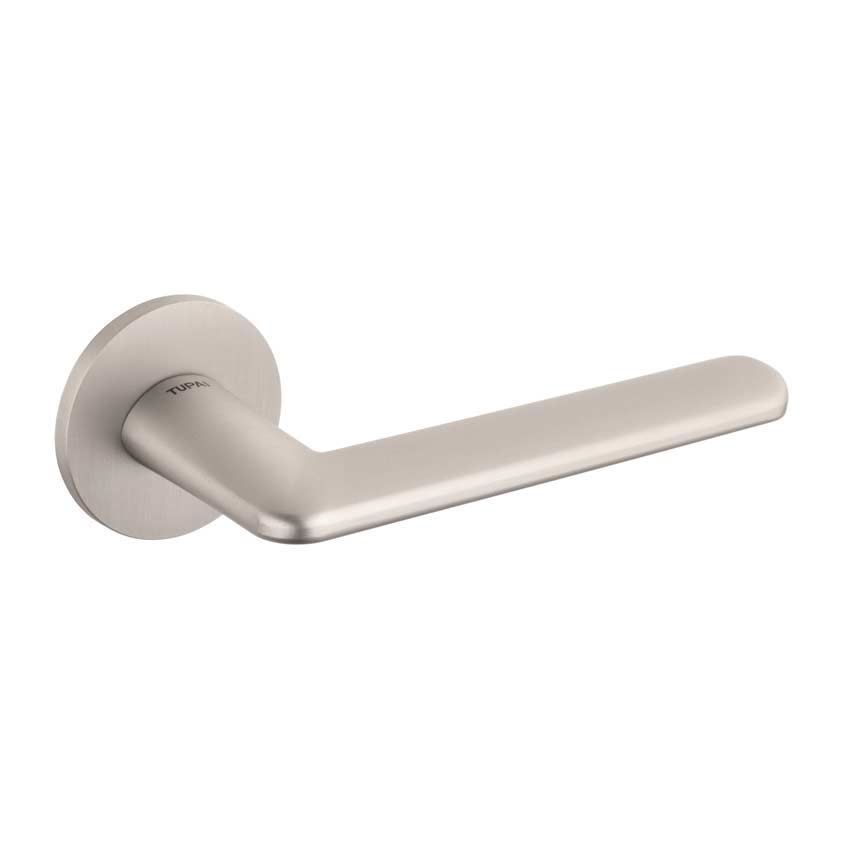 Tupai Rapido Tavira Door Handles - T3098R5SPL 