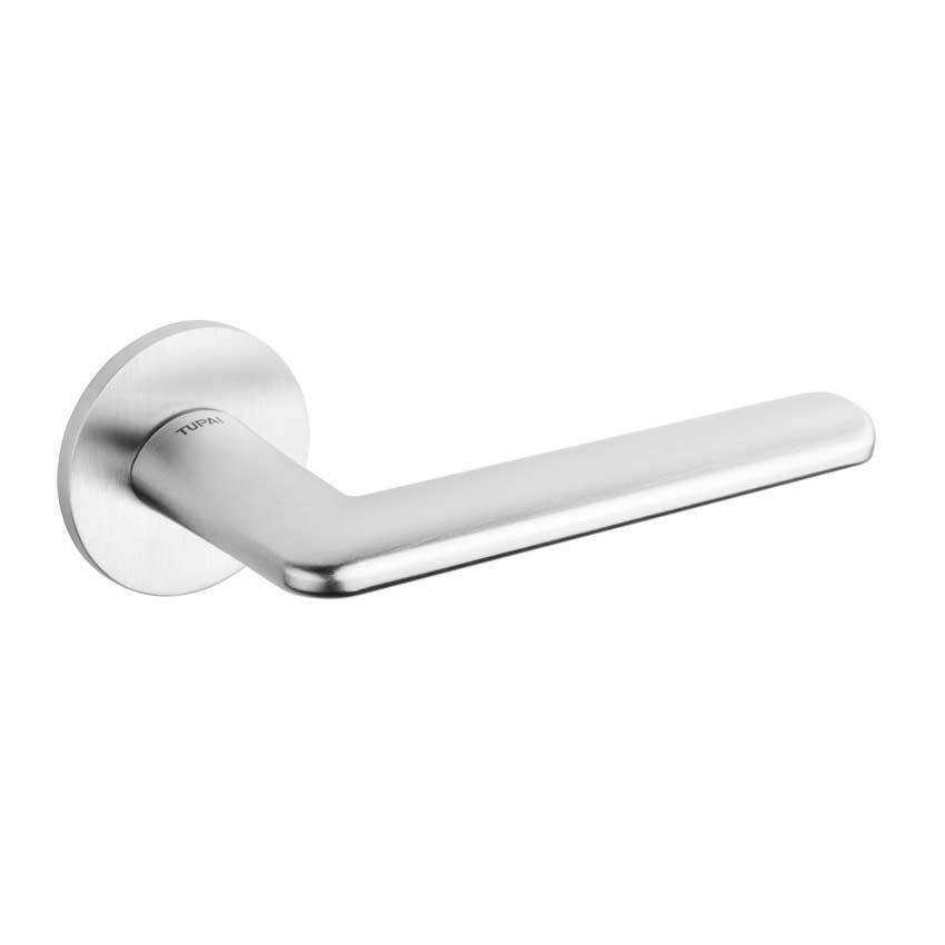 Tupai Rapido Tavira Door Handles - T3098R5SSC