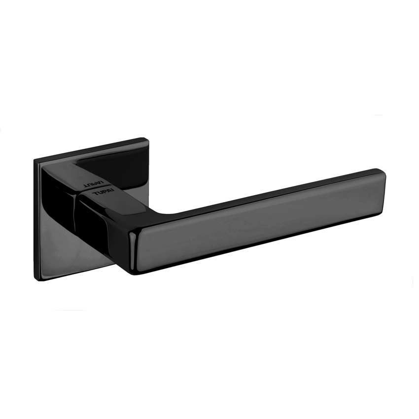 Tupai Rapido Portel Door Handles - T3095S5SBSN 