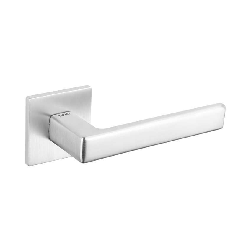 Tupai Rapido Portel Door Handles - T3095S5SSC