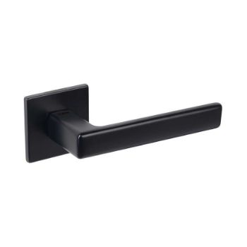 Tupai Rapido Portel Door Handles - T3095S5SMB Tupai Rapido Portel Door Handles - T3095S5SMB