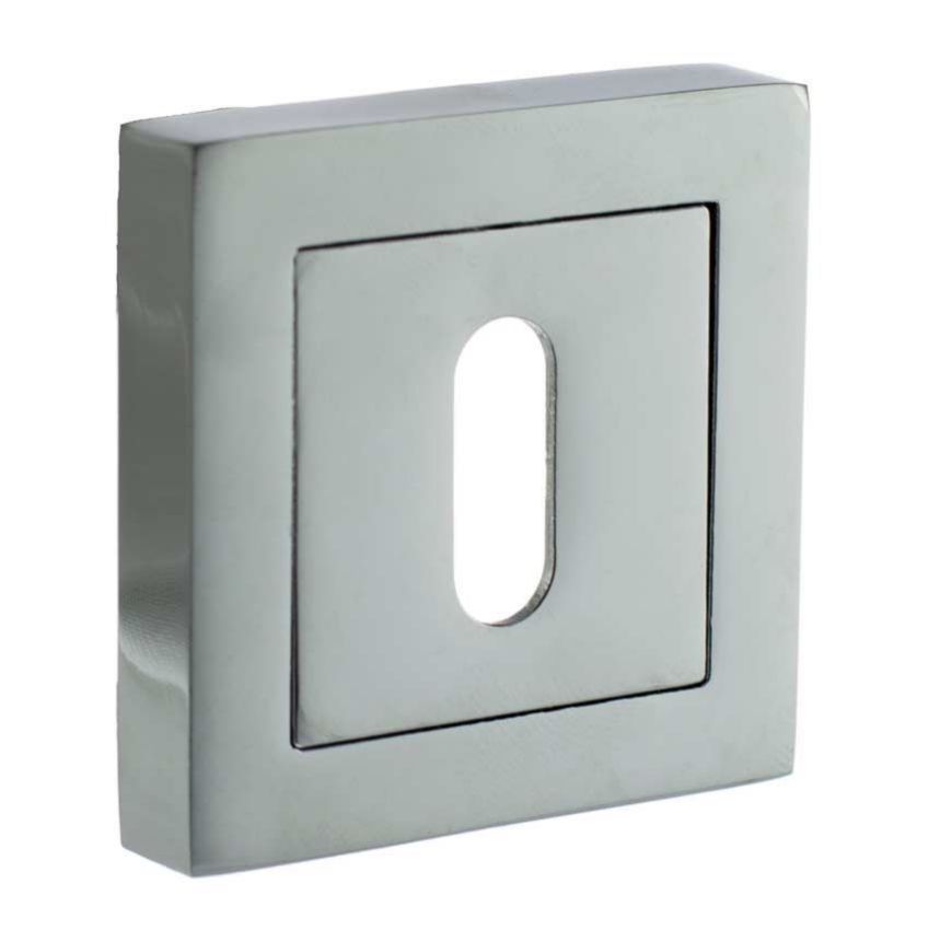 Standard Profile Escutcheon - S4-ESC-KS-PC 