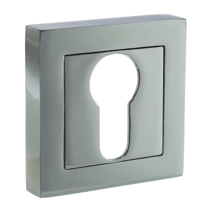 Euro Escutcheon - S4-ESC-ES-PC 