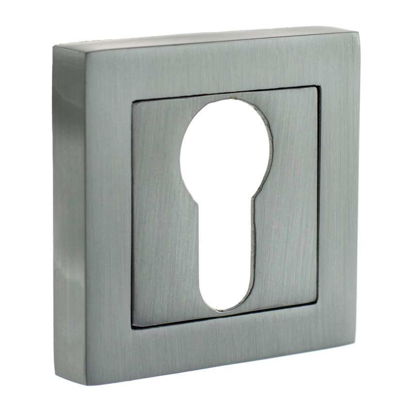 Euro Escutcheon - S4-ESC-ES-SC 