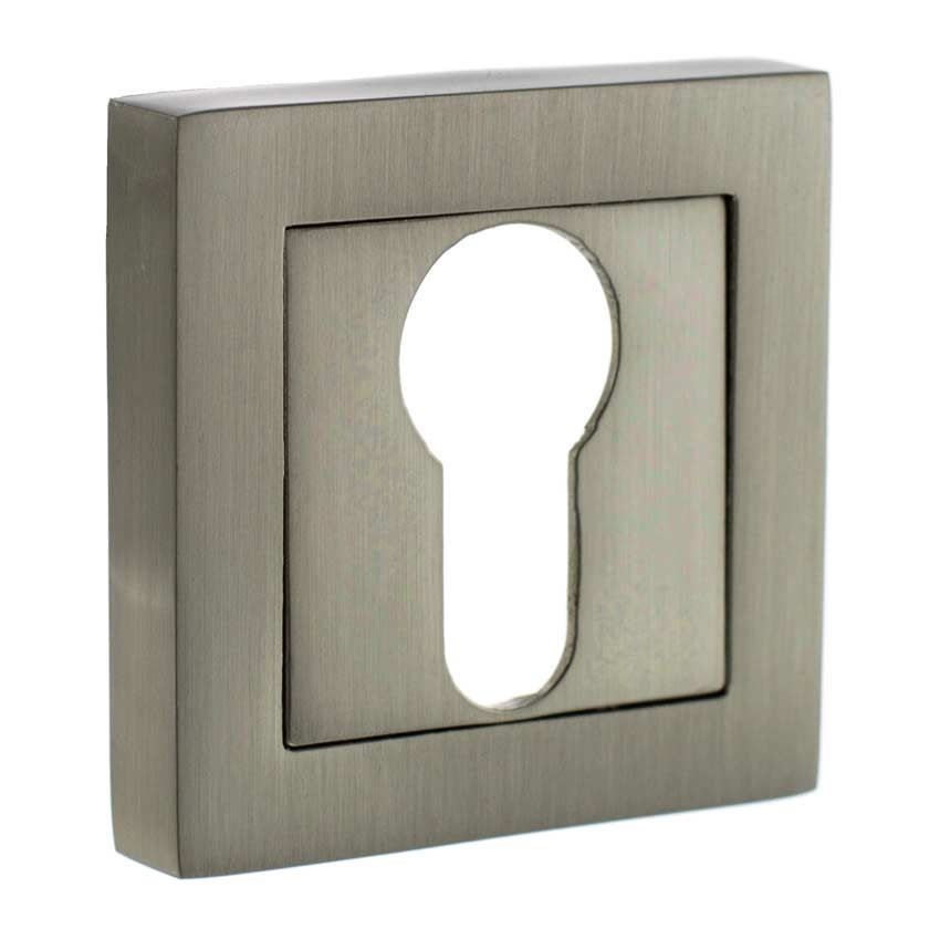 Euro Escutcheon - S4-ESC-ES-SN