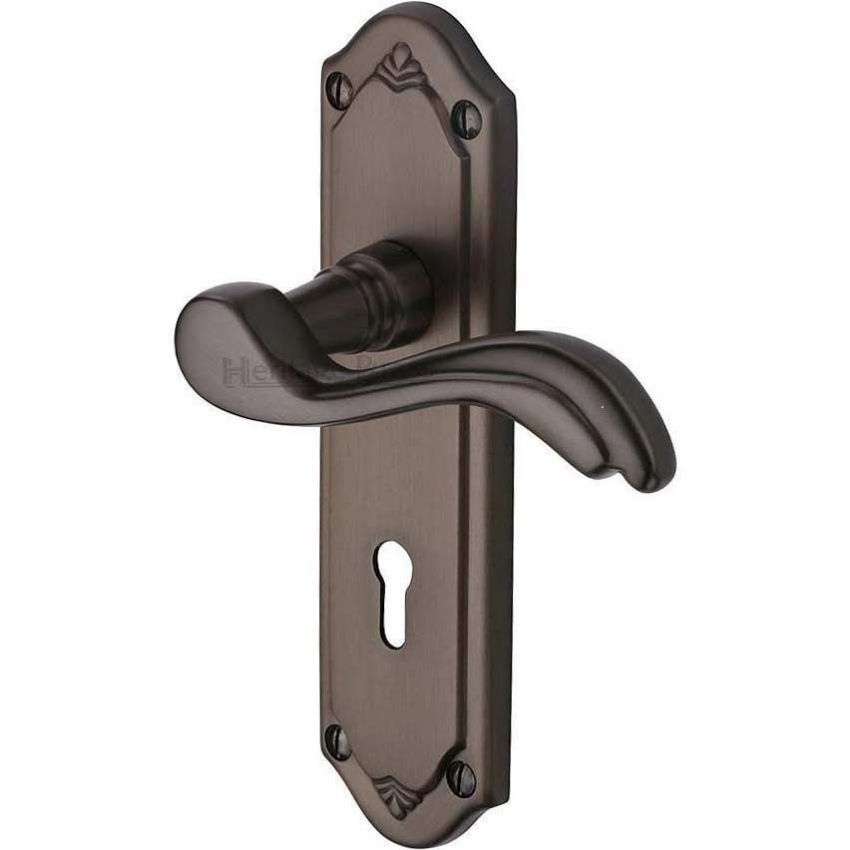 Lisboa Lock Handle - MM991MB 