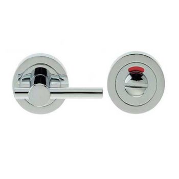 Jedo Easy Turn & Release- Polished Chrome - JV2888PC  Jedo Easy Turn & Release- Polished Chrome - JV2888PC