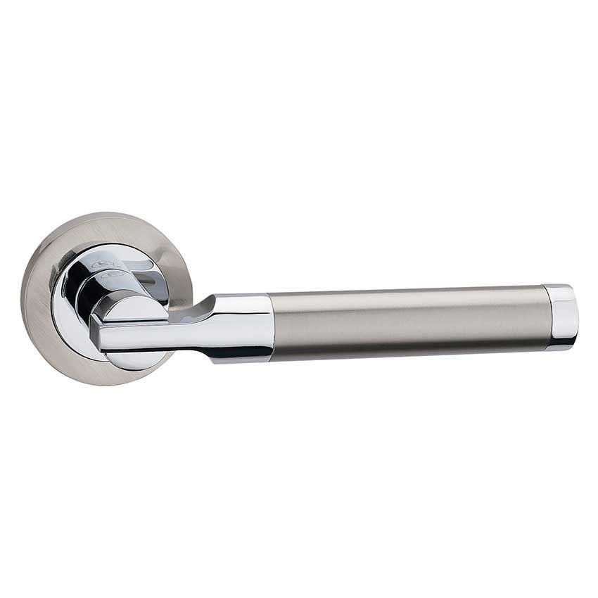 Fortessa Castille Door Handle - FDECAS-SN/NP