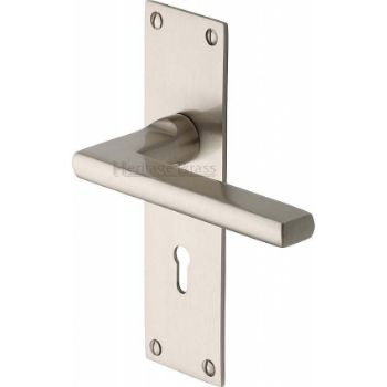 Picture of Trident Lock Handle - TRI1300SN - EXT