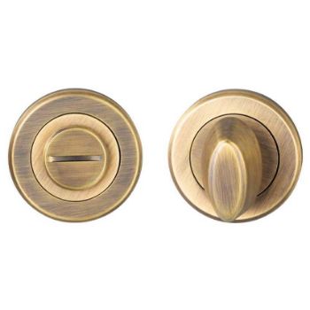 Serozzetta WC Turn & Release - SZM004AB  Serozzetta WC Turn & Release - SZM004AB