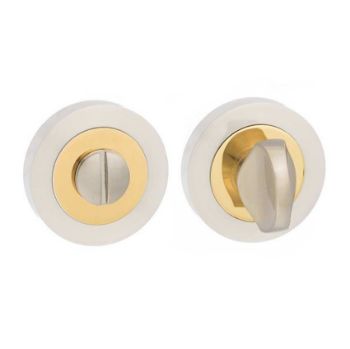 WC Turn and Release - S3WCRSNBP WC Turn and Release - S3WCRSNBP