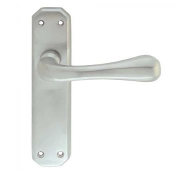 Eden Door Handles - DL411SC 