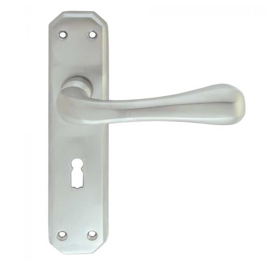 Eden Lock Handle - DL410SC 