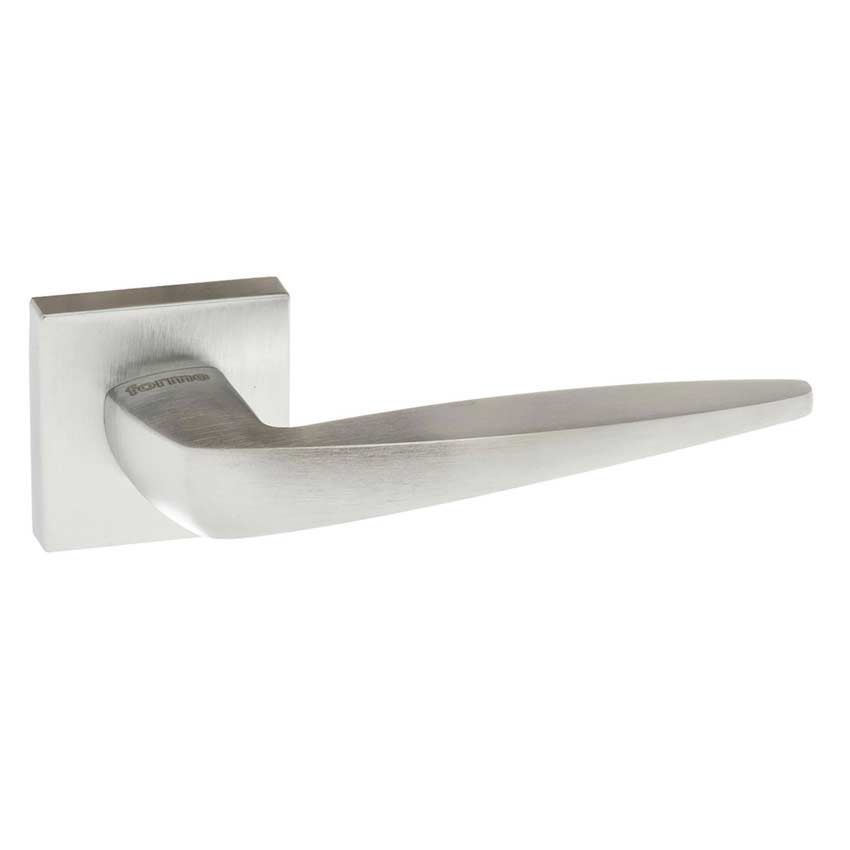 Foglia Door Handle - FMS272SC