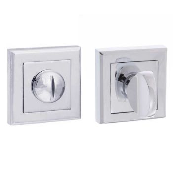Square WC Turn and Release - S2-WC-S-PC  Square WC Turn and Release - S2-WC-S-PC