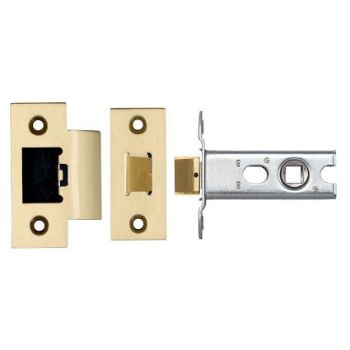 High Quality Latch in Satin Brass