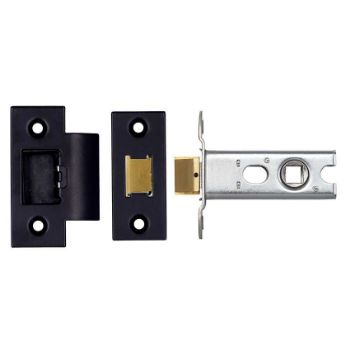 High Quality Latch in Matt Black