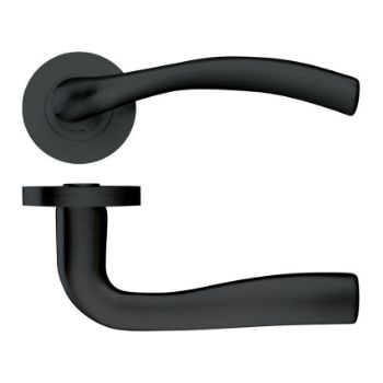 Sienna Door Handle - ZPZ050OMB