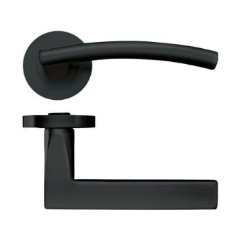 Amalfi Door Handle - ZPZ080OMB