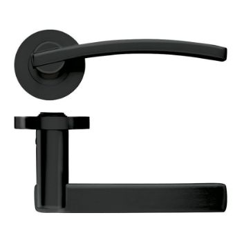 Adria Door Handle - ZPZ100OMB