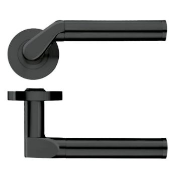 Venus Door Handle - ZPZ120OMB