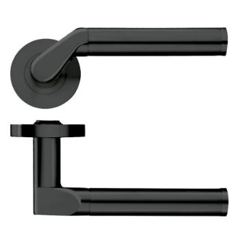 Venus Door Handle - ZPZ120OMB