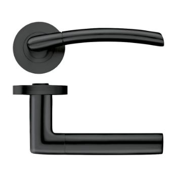 Olympus Door Handles - ZPZ140OMB