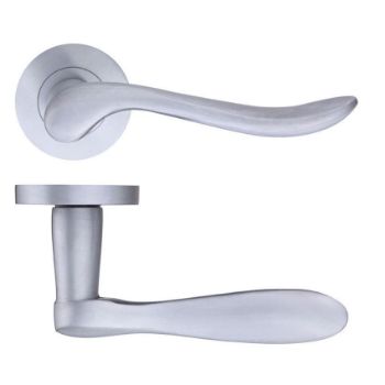 Lincoln Door Handle - ZPZ240SC