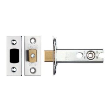 Tubular Bathroom Deadlock - ZTDA