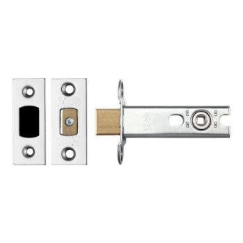 Tubular Bathroom Deadlock - ZTDA