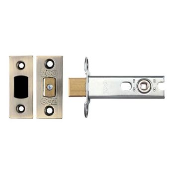 Tubular Bathroom Deadlock - ZTDA