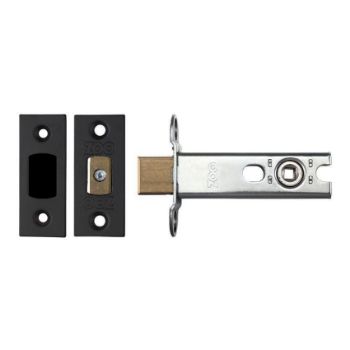 Tubular Bathroom Deadlock - ZTDA