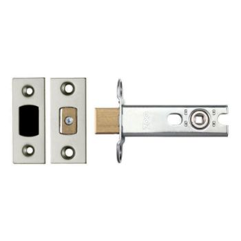 Tubular Bathroom Deadlock - ZTDA 