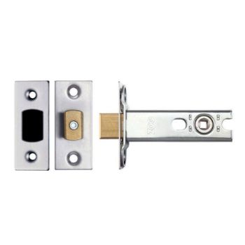 Tubular Bathroom Deadlock - ZTDA 