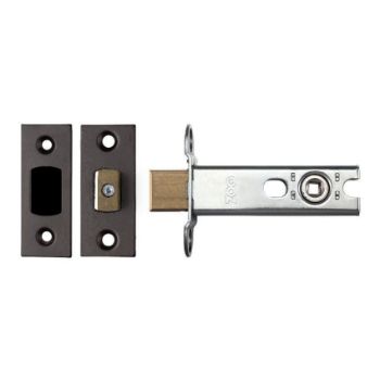 Tubular Bathroom Deadlock - ZTDA	