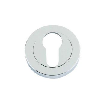 Euro profile escutcheon - ZPZ001CP Euro profile escutcheon - ZPZ001CP