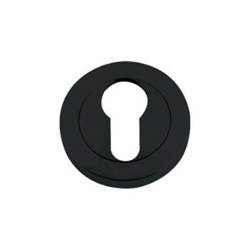 Euro profile escutcheon - ZPZ001OMB  Euro profile escutcheon - ZPZ001OMB