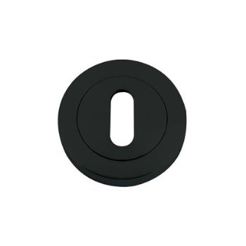 Standard Key Profile Escutcheon - ZPZ002OMB Standard Key Profile Escutcheon - ZPZ002OMB