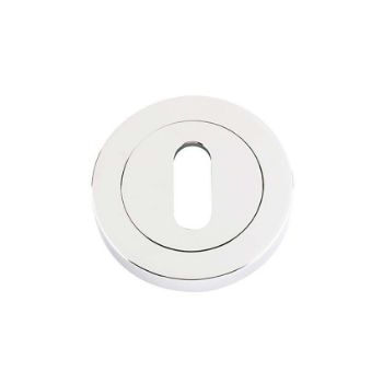 Standard Key Profile Escutcheon - ZPZ002PN Standard Key Profile Escutcheon - ZPZ002PN