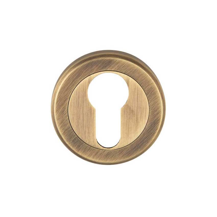 Serozzetta Euro Escutcheon - SZM001AB