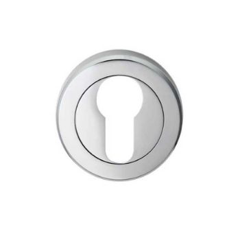 Serozzetta Euro Escutcheon - SZM001CP Serozzetta Euro Escutcheon - SZM001CP