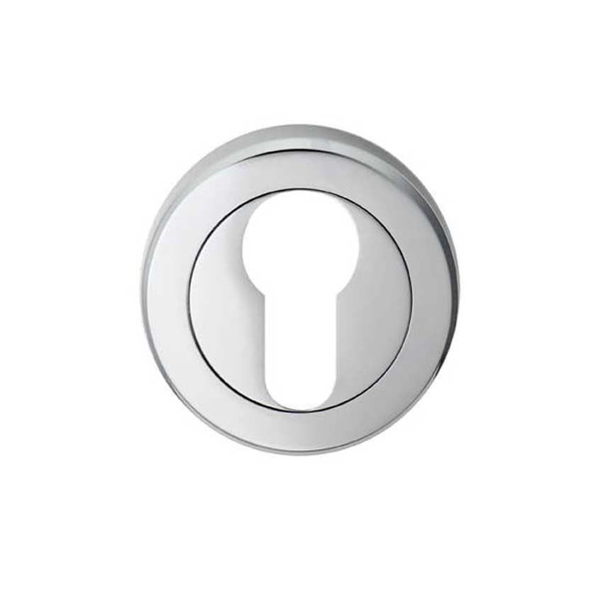 Serozzetta Euro Escutcheon - SZM001CP