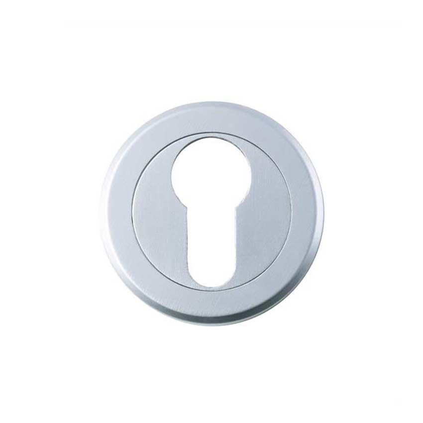 Serozzetta Euro Escutcheon - SZM001SC