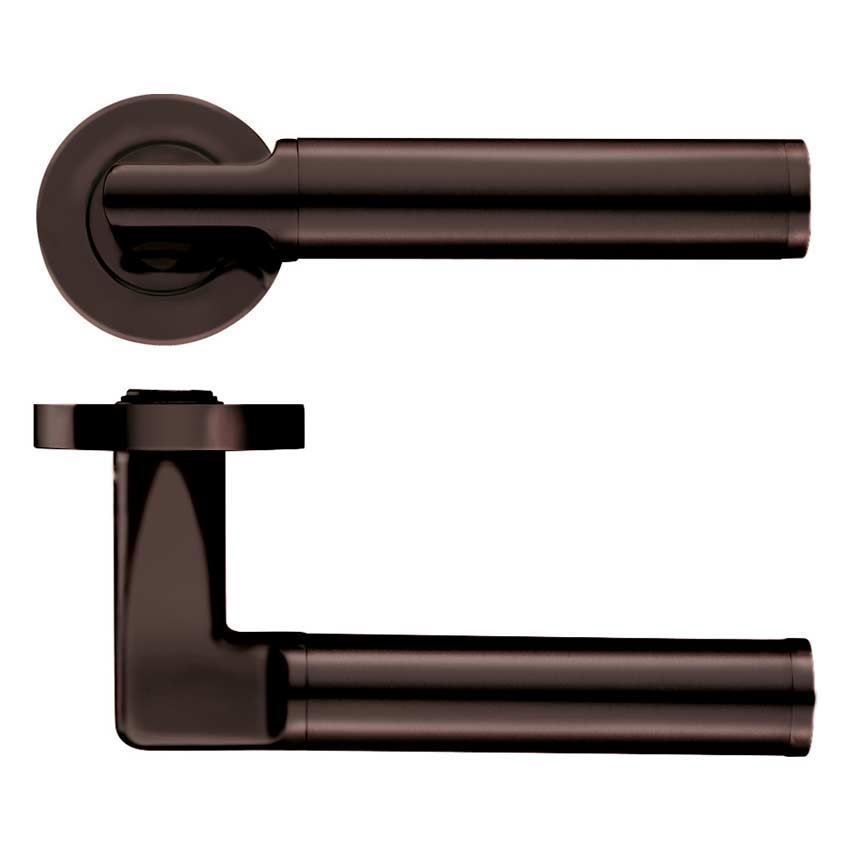 Milan Door Handle - ZPZ030ETB 